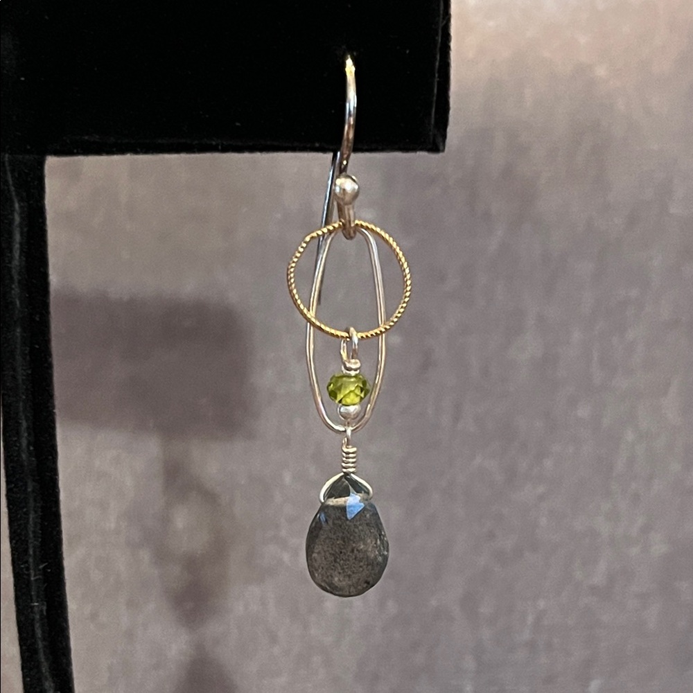 Twilight Earrings